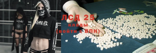 стафф Алексин