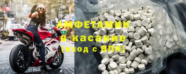 стафф Алексин